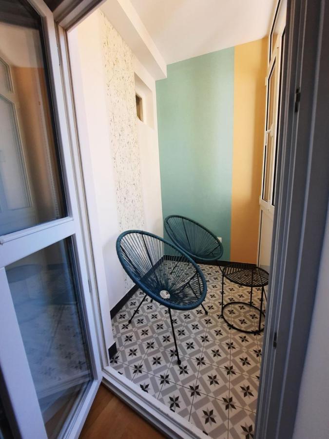 Megapolis City Center Suites Sarajevo Exterior photo